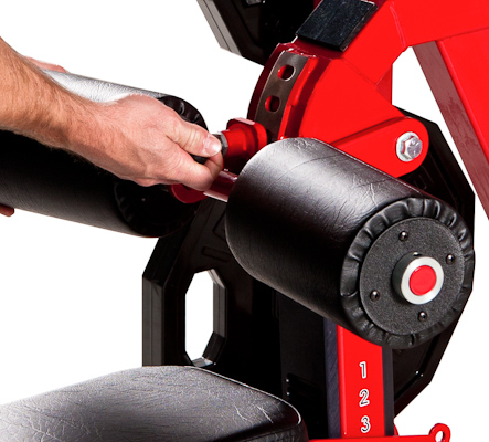 Lat Pulldown - Image 3