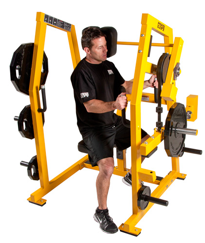 4-Way Neck - Image 2