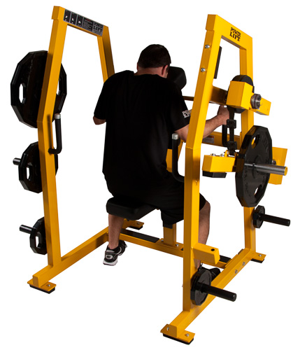 4-Way Neck - Image 5