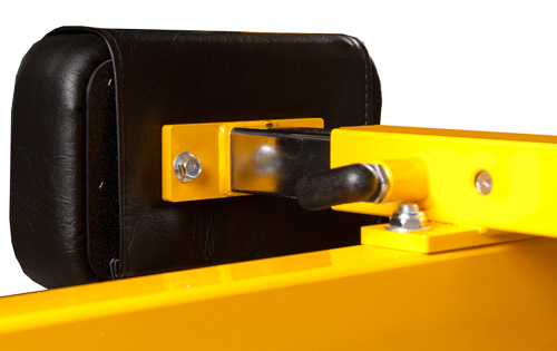 4-Way Neck - Image 7