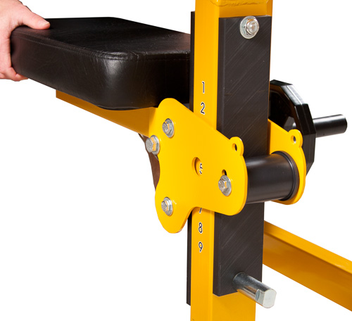 4-Way Neck - Image 6