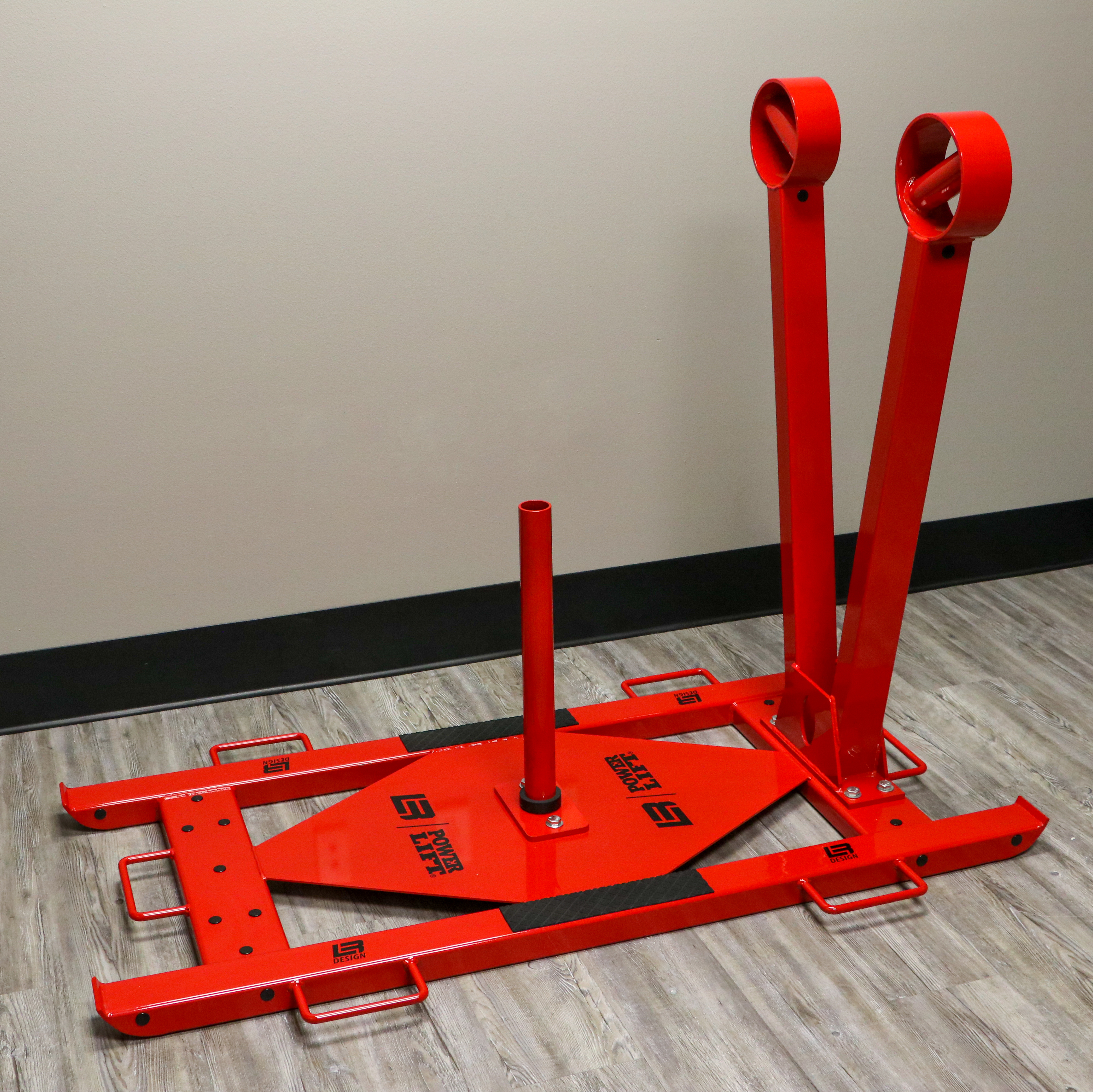 LB Big Baby Sled - Image 2