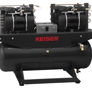 Keiser Large Compressor
