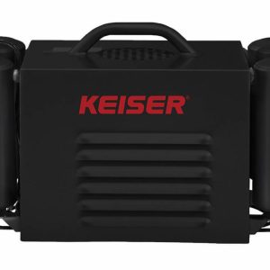 Keiser Small Compressor