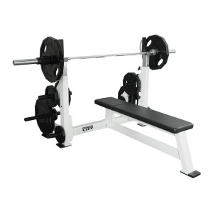 Olympic Flat Bench