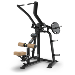 TRUE Fitness PLS-0300 Lat Pulldown