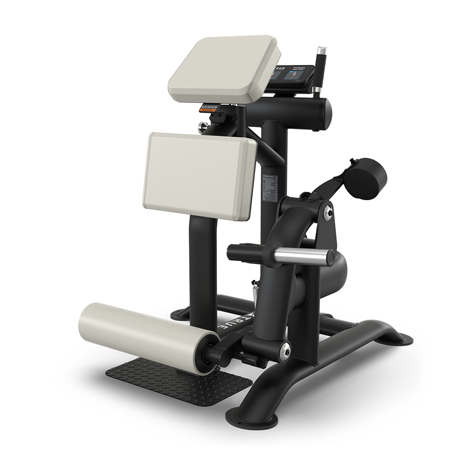 TRUE Fitness PLS-1300 Standing Leg Curl - Image 5