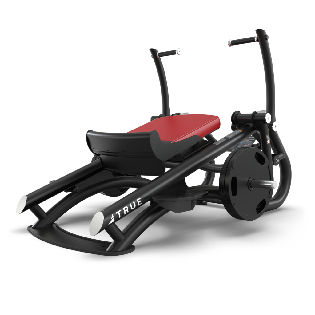 TRUE Fitness PLS–1500 Total Body Press - Image 4