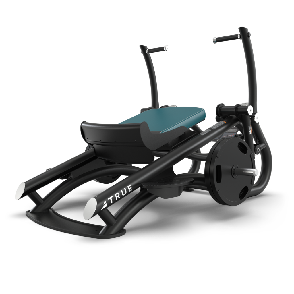 TRUE Fitness PLS–1500 Total Body Press - Image 3