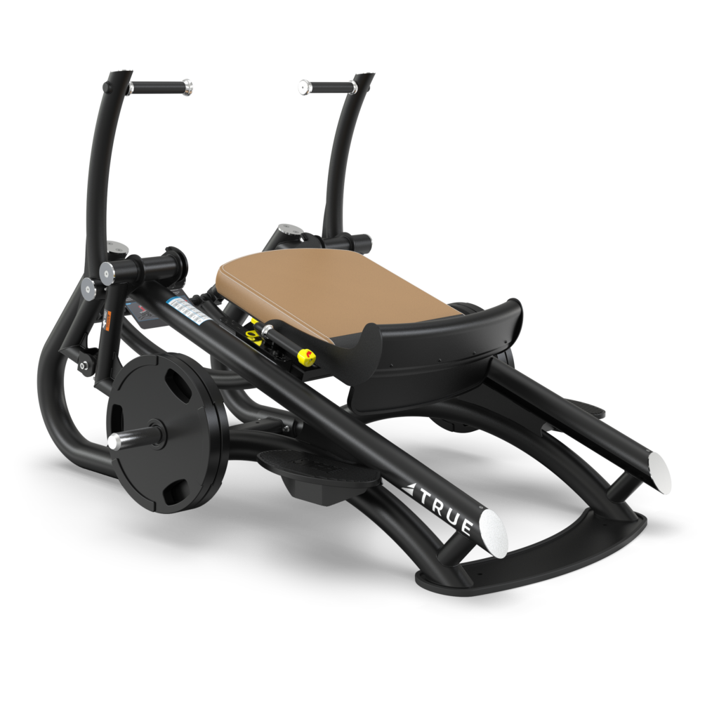 TRUE Fitness PLS–1500 Total Body Press