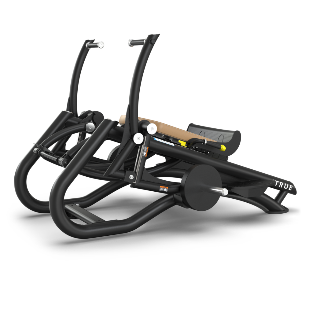 TRUE Fitness PLS–1500 Total Body Press - Image 6