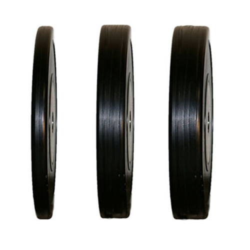 UESAKA Pro Series Bumper Plates - Image 5