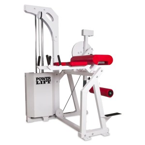 Pro Select Reverse Back Extension