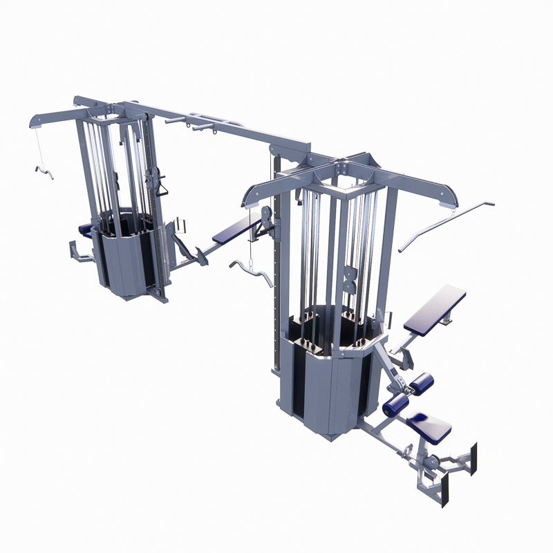 Modular Pulley Station - Image 3