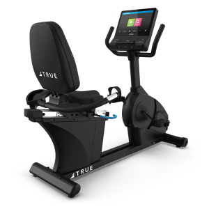 TRUE Fitness Gravity Recumbent Bike