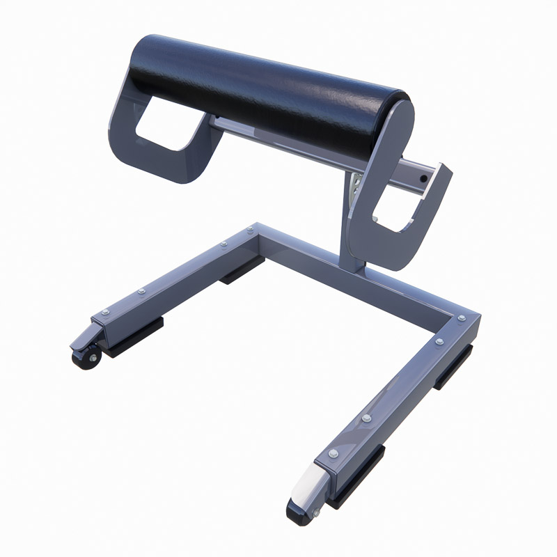 Single Leg Squat Stand