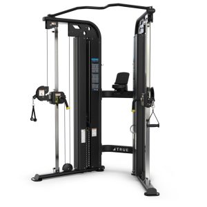 TRUE Fitness SM-1000 Functional Trainer