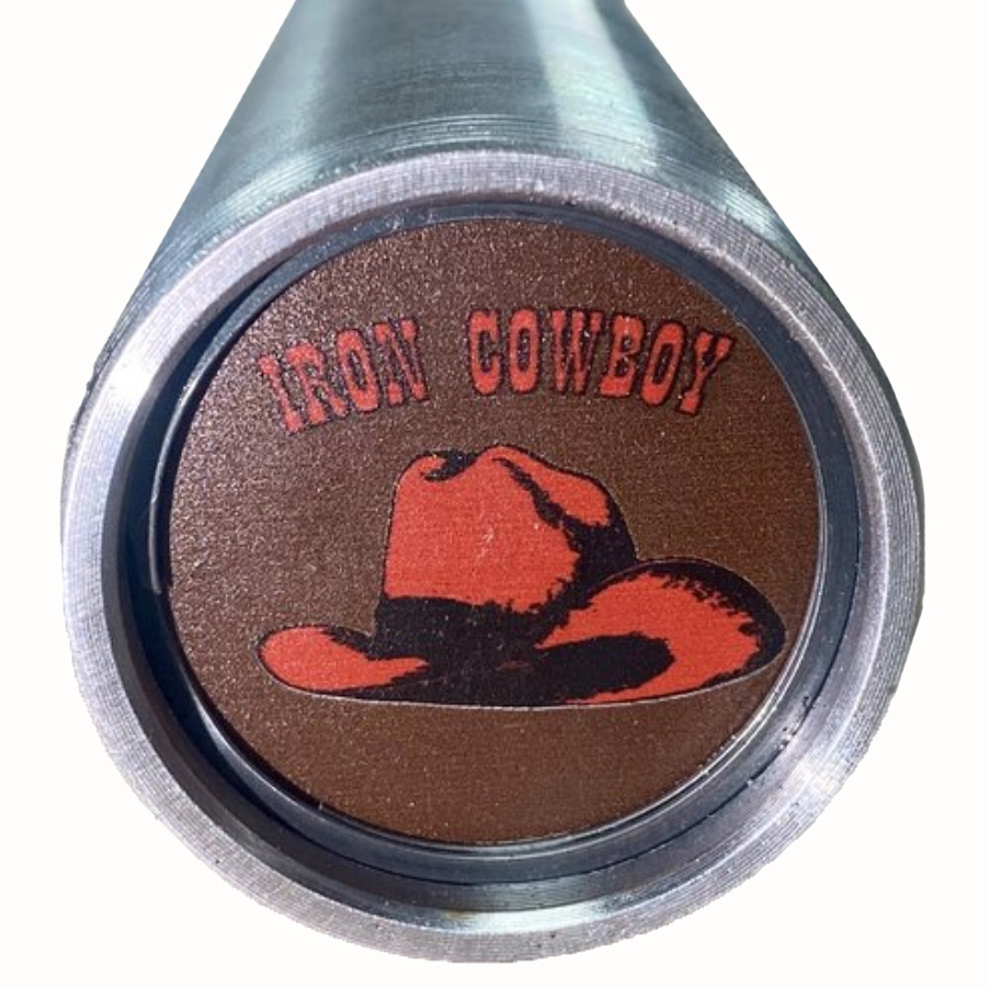 Iron Cowboy Bar - Image 2