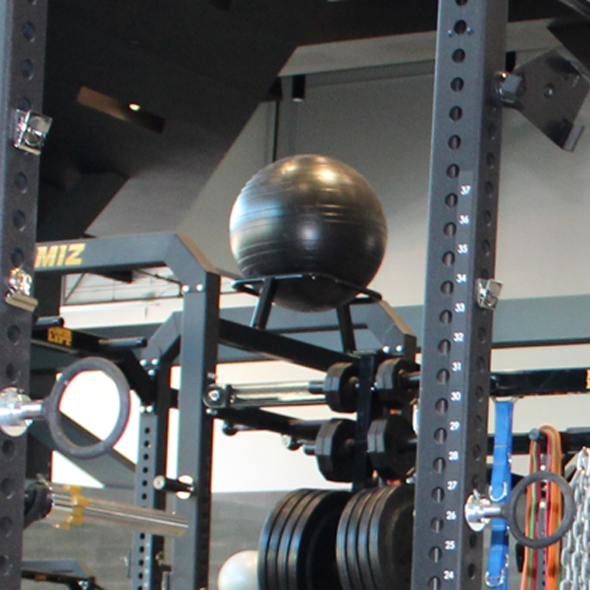 Stability Ball Storage - Image 2