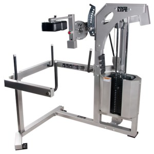 Pro Select Standing 4-Way Neck