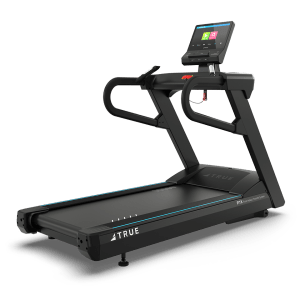 TRUE Fitness Apex Treadmill