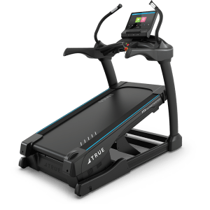TRUE Fitness Vapor Alpine Runner Incline Trainer
