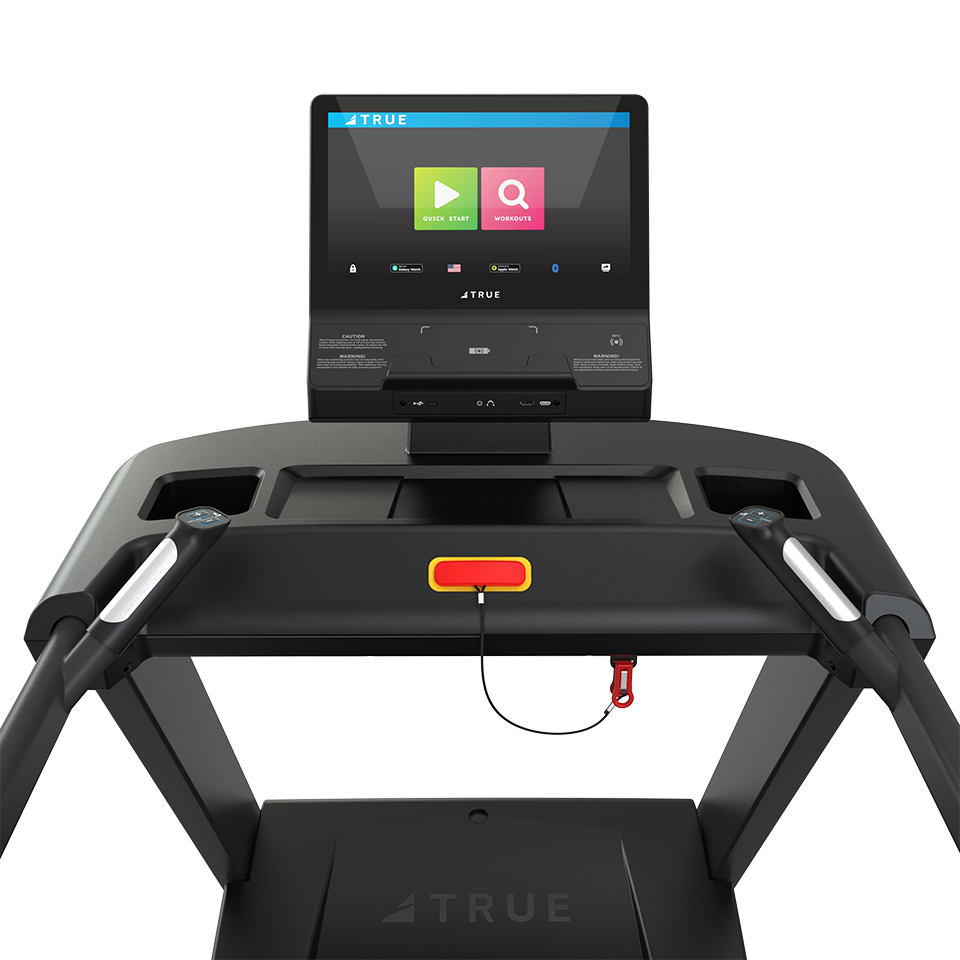 TRUE Fitness Gravity Plus Treadmill - Image 4