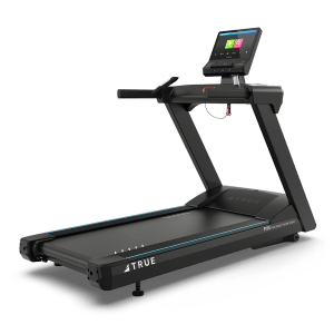TRUE Fitness Gravity Plus Treadmill