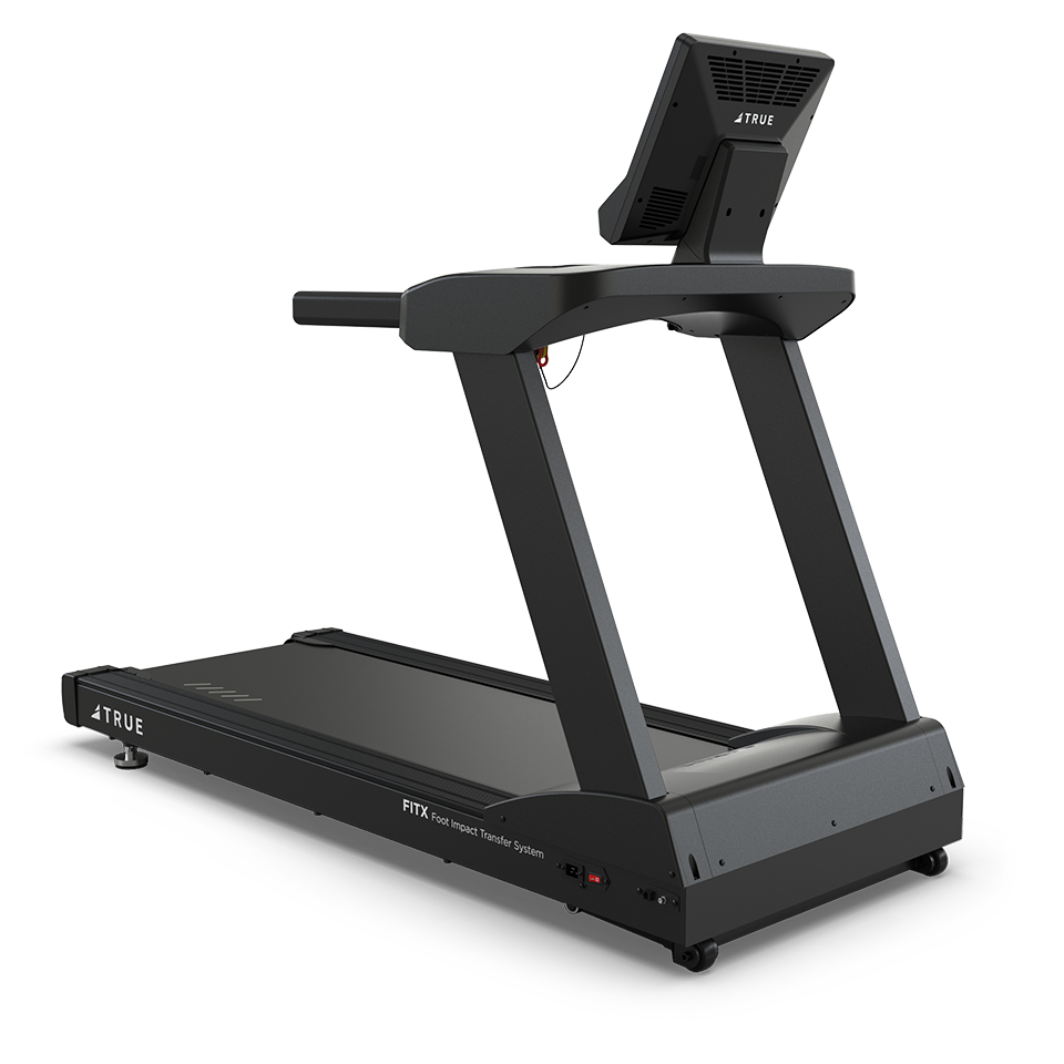 TRUE Fitness Gravity Treadmill - Image 8