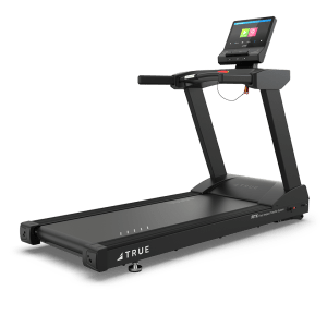 TRUE Fitness Launch Treadmill