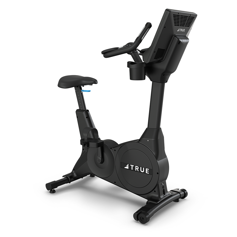 TRUE Fitness Apex Upright Bike - Image 8