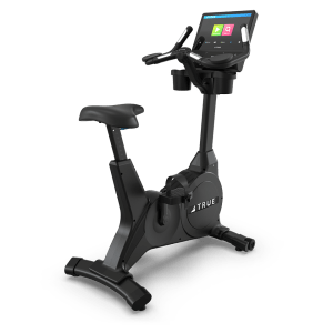 TRUE Fitness Gravity Upright Bike