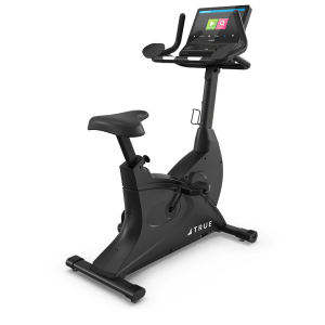 TRUE Fitness Launch Upright Bike
