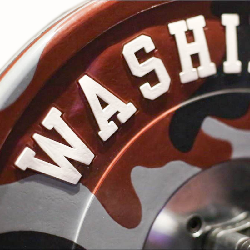 UESAKA Platinum Bumper Plates