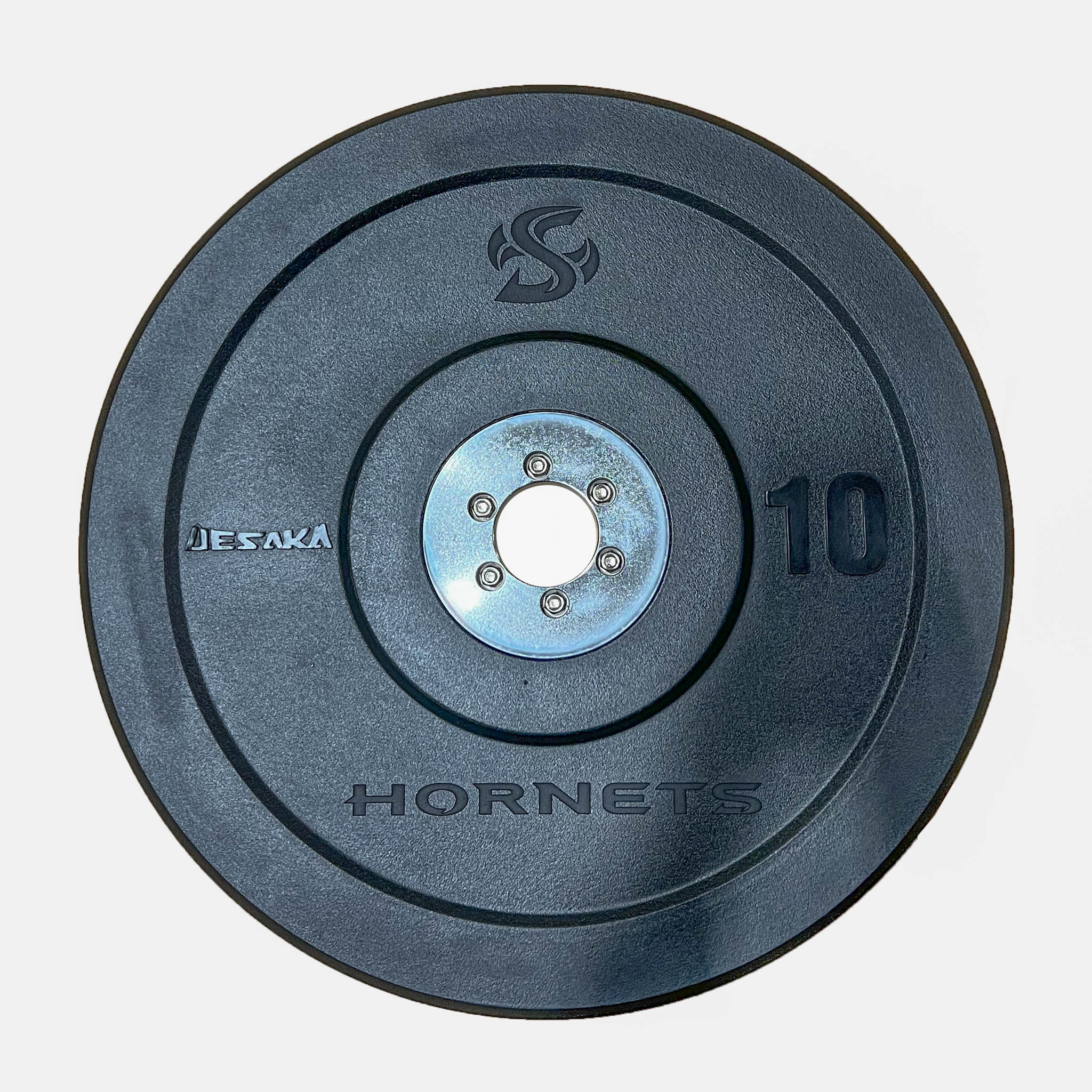 UESAKA Pro Series Bumper Plates