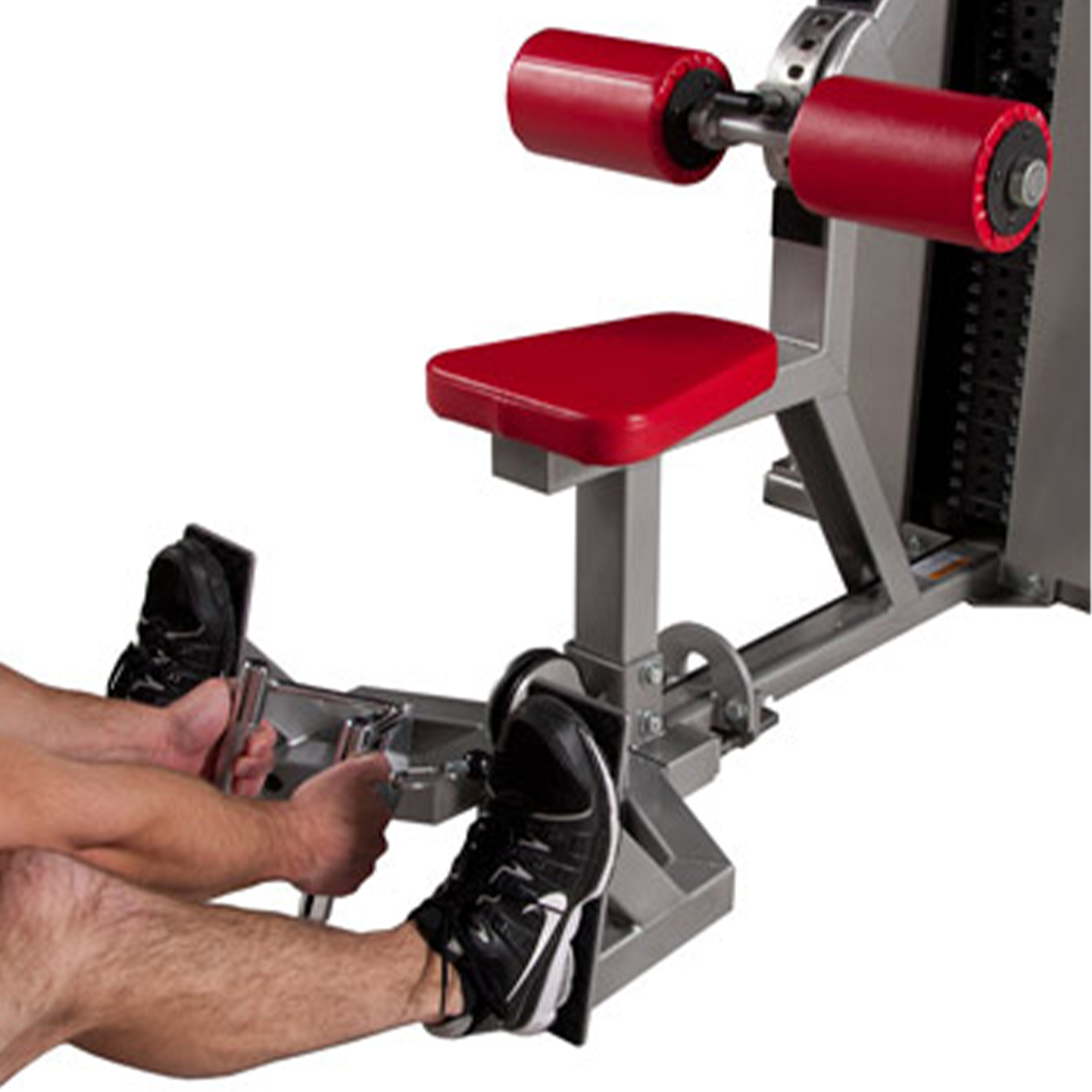 Two-Station Pulley Units - Image 3