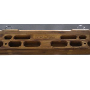 Wood Chin Attachment