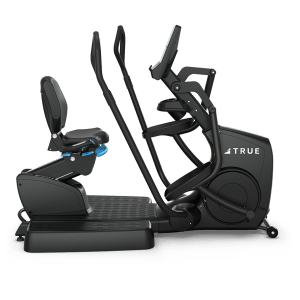 TRUE Fitness Apex Recumbent Elliptical
