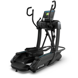 TRUE Fitness Vapor Spectrum Elliptical