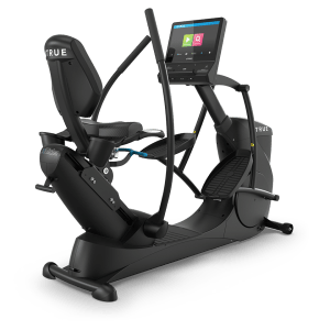 TRUE Fitness Gravity Recumbent Elliptical