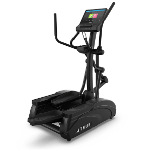 TRUE Fitness Launch Elliptical