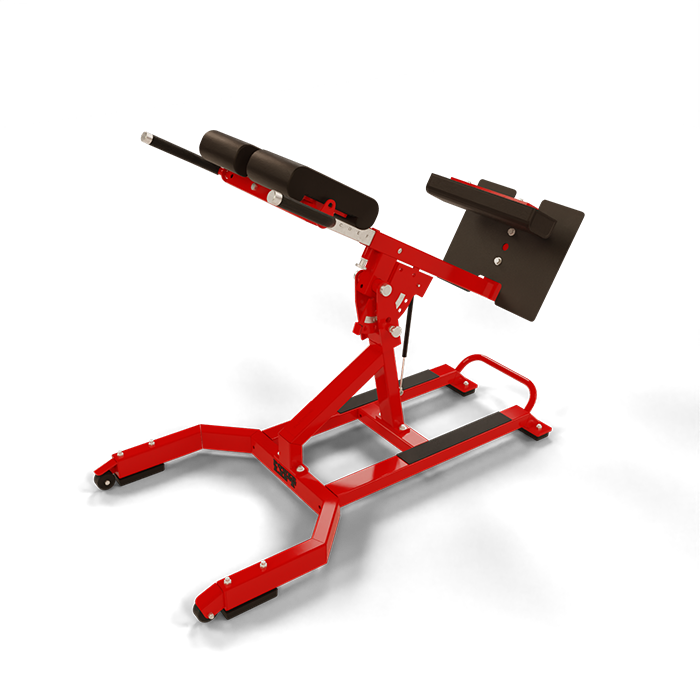 Backstrong Variable Angle Roman Chair
