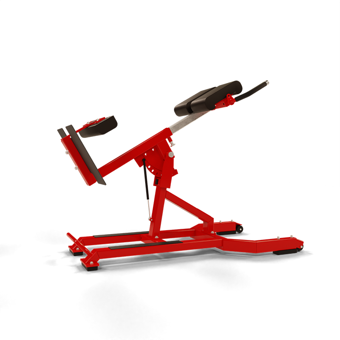 Backstrong Variable Angle Roman Chair - Image 2