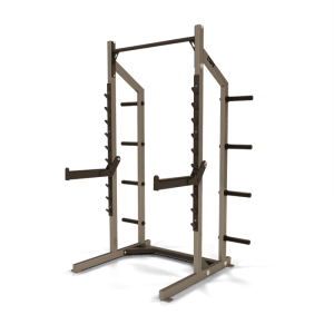 Basic Series Half Rack
