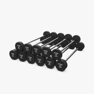 Vulcano Fixed Weight Bar