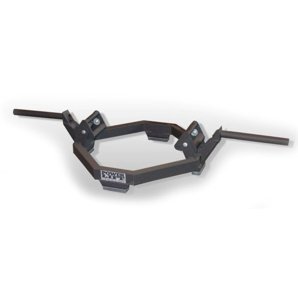 Deadlift Bar | Power Lift - Image 2