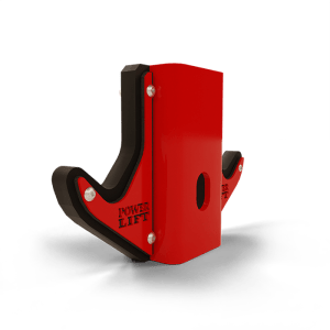 Double Sided UHMW Bar Catch