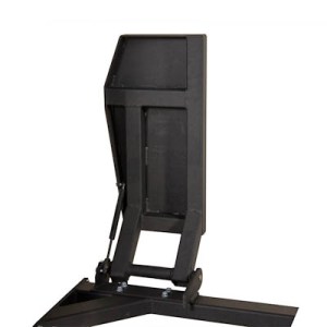 Spotter Platforms - Folding