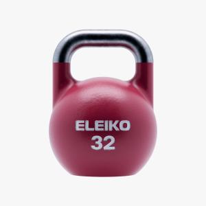 Competition Kettlebell