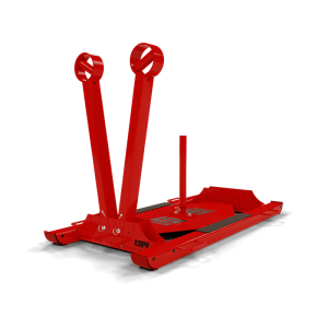 LB Design Sled by Power Lift